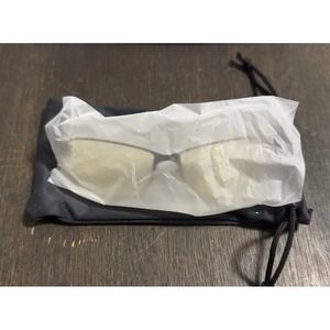 NEW GUNNAR OPTIKS VAYPER ONYX BLACK BLACK‎ AUTHENTIC SUNGLASSES 58-15 130